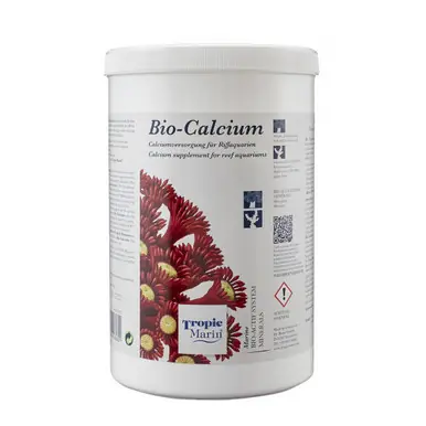 Tropic Marin BIO-CALCIUM, 64 oz.