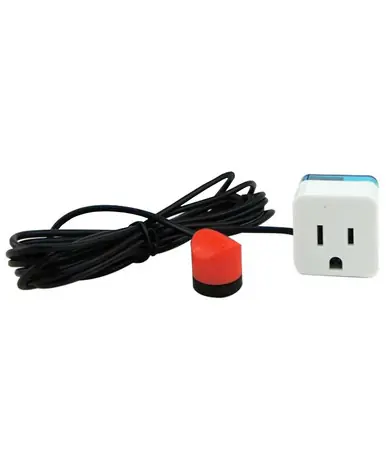 Smart Temp Security - AutoAqua