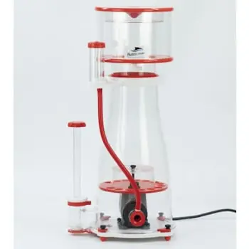 Bubble Magus 9EX Extreme Curve Protein Skimmer