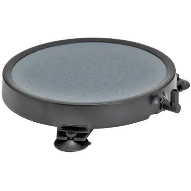 EcoPlus Hydrovescent Air Disc 8 Inches