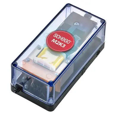 Schego M2K3 Air Pump