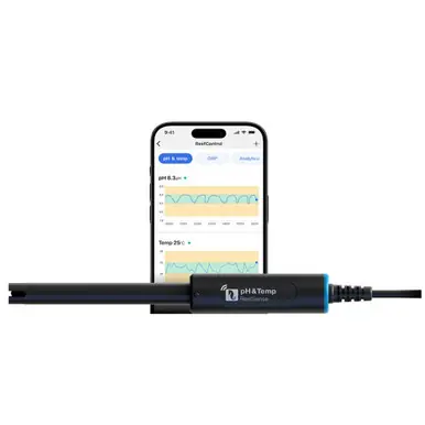 Red Sea ReefSense pH & Temp Probe