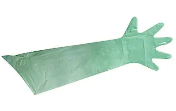 Tunze Protective Gloves, 10 pcs.