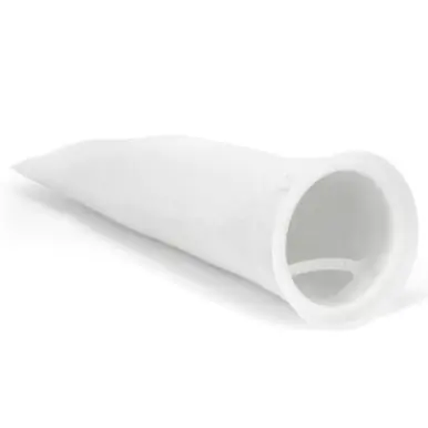 Fiji Cube Felt Filter Sock, 2.75"x8"