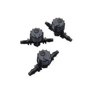 Micro Valve, Thread x Thread by Two Little Fishes - Two Little Fishies