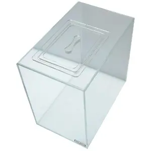 Trigger Systems Crystal ATO 10 Gallon Reservoir