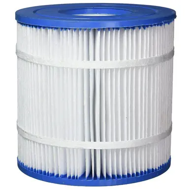 25 SQ. FT. Pleated Filter Cartridge for Oceanclear & Nuclear Canister Filters - Nu-Clear
