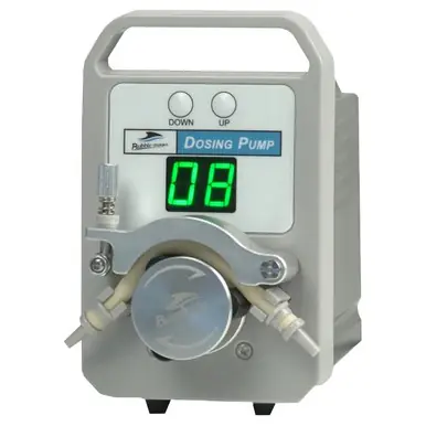 Bubble Magus TS4 Single Dosing Pump