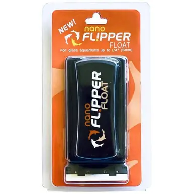 Flipper NANO Magnet Algae Cleaner - Float