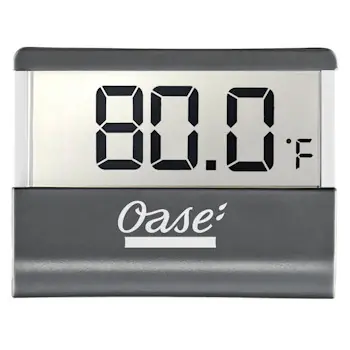 OASE Digital Thermometer