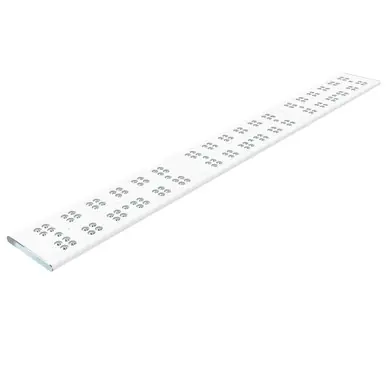 ATI Straton Flex 153 Gen 2 Flat Panel LED Light - White
