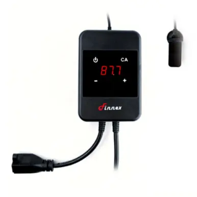 Finnex HC-820W Digital Heater Controller