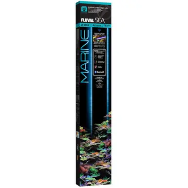 Fluval Sea Marine 3.0 LED Fixture 46W, 36"-48"