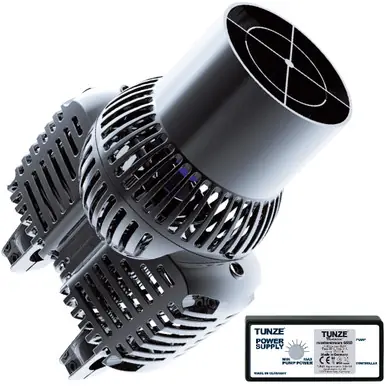Tunze Turbelle® Masterstream 6550