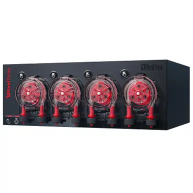 Red Sea ReefDose 4
