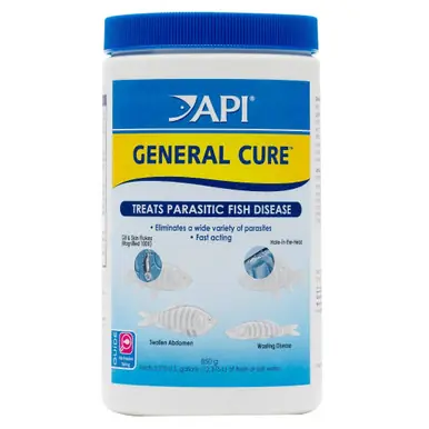 API General Cure Bulk Powder 850 gr.