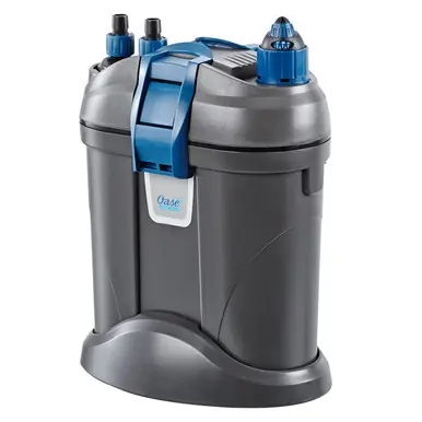 Oase FiltoSmart Thermo 100 External Filter