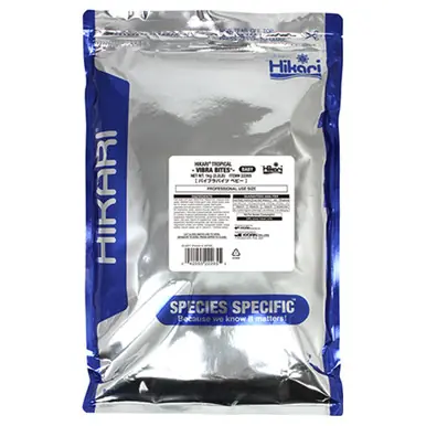 Hikari Vibra-Bites BABY 2.2 lbs.