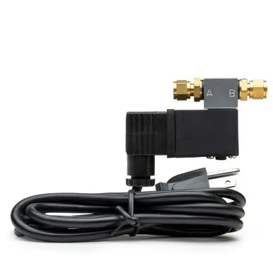 Milwaukee CO2 Solenoid Valve, MA955 - Milwaukee Instruments