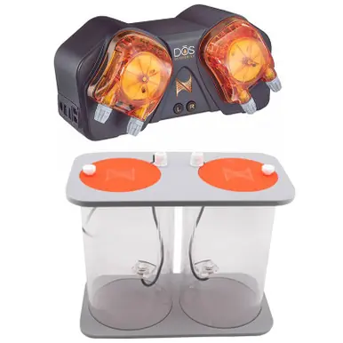 Neptune Systems DOS QD + DDR Dosing Combo