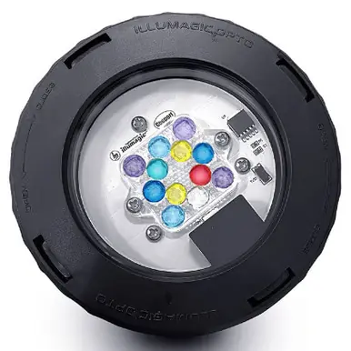 Dalua Illumagic Pixel Full Spectrum Reefer LED Light