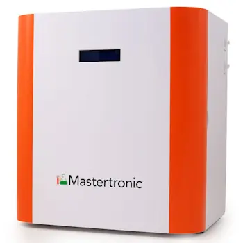 Mastertronic Automated Water Tester - FOCUSTRONIC