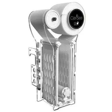 ClariSea SK-3000 Auto Roller Filter, Gen. 3