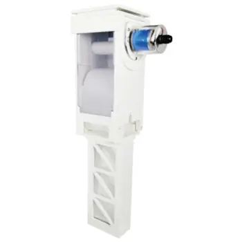 Klir Fleece Filter Di-4 V2