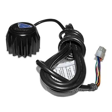 Ecotech Marine MP40wQD Dry Side Motor Assembly