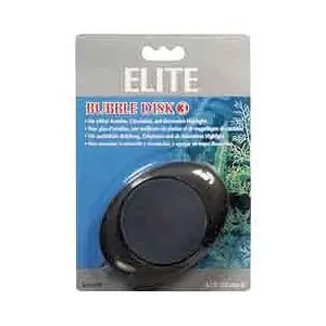 Elite 4" Deluxe Bubble Disc - Fluval