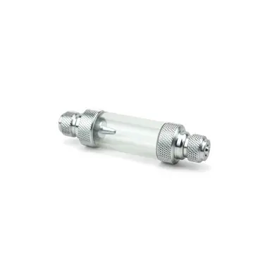SR Aquaristik In-Line CO2 Bubble Counter