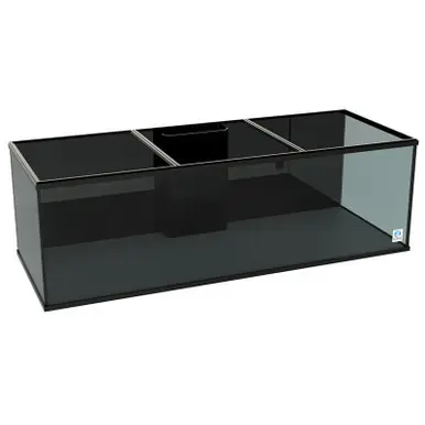 Planet Pro INT 60.5"x36" Reef Ready Aquarium - Planet Aquariums