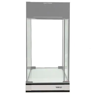 IM NUVO APS - Pedestal - Fits 5G Reservoir (White Finish)