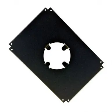 Aquatic Life 2.5" Circular LED Hybrid Mounting Bracket