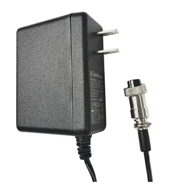 HYDROS Control Power Supply