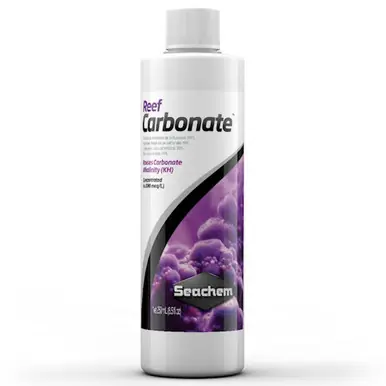 Seachem Reef Carbonate 500 ml.