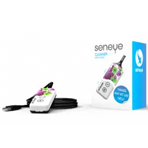 Seneye Cleaner