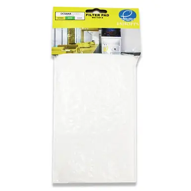 Eshopps Bio Pad R replacement Pads for Bio Cup R, 6 Pack