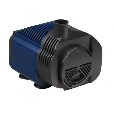 LifeGard Quiet One Pro 800 Pump 240 GPH