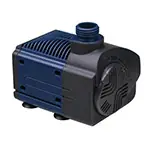 LifeGard Quiet One Pro 1200 Pump 317 GPH