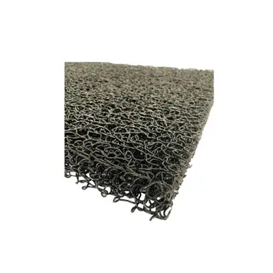 Lifegard Aquamesh Progressive Filter Media 19.5"x24" BLACK Stage 1