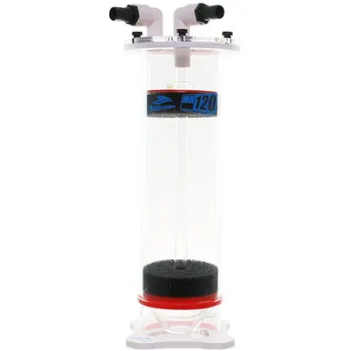 Bubble Magus MR-120 Media Reactor