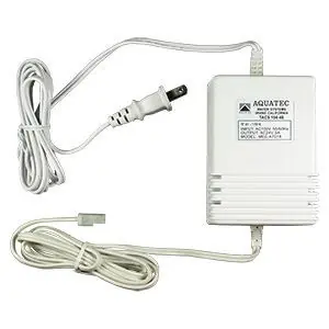 Power Supply for Aquatech 8800 Booster Pump - AQUAFx