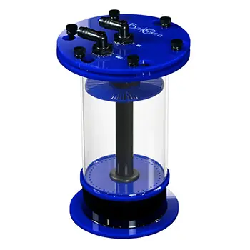 Bashsea PM I Pellet Master - Blue/Black