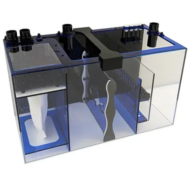 Trigger Systems Platinum Sum V2 - 26x13