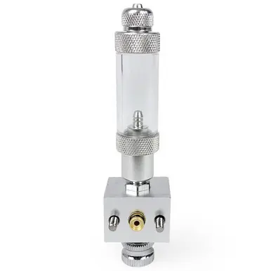 SR Aquaristik CO2 Regulator Expansion Module