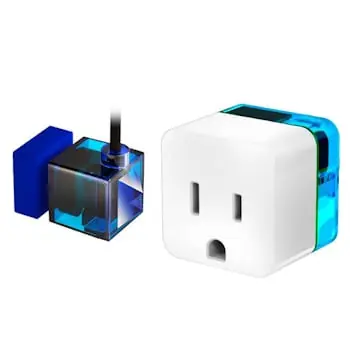 AutoAqua Smart Level Security