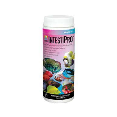 Hikari IntestiPro 3.5oz - Treats 200 Gallons