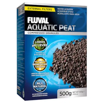 Fluval Aquatic Peat, 500 gr.