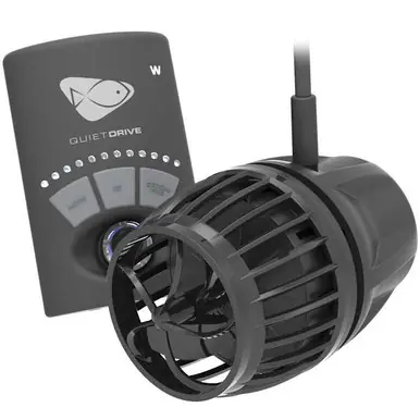 OPEN BOX - EcoTech Marine Vortech MP-40-m QD QuietDrive Propeller Pump, Mobius Ready